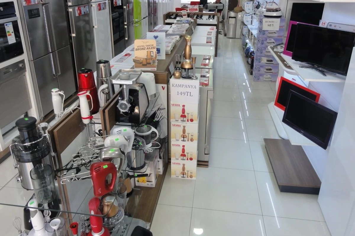 Məişət texnikası, telefon, geyim satışı ilə bağlı XƏBƏRDARLIQ