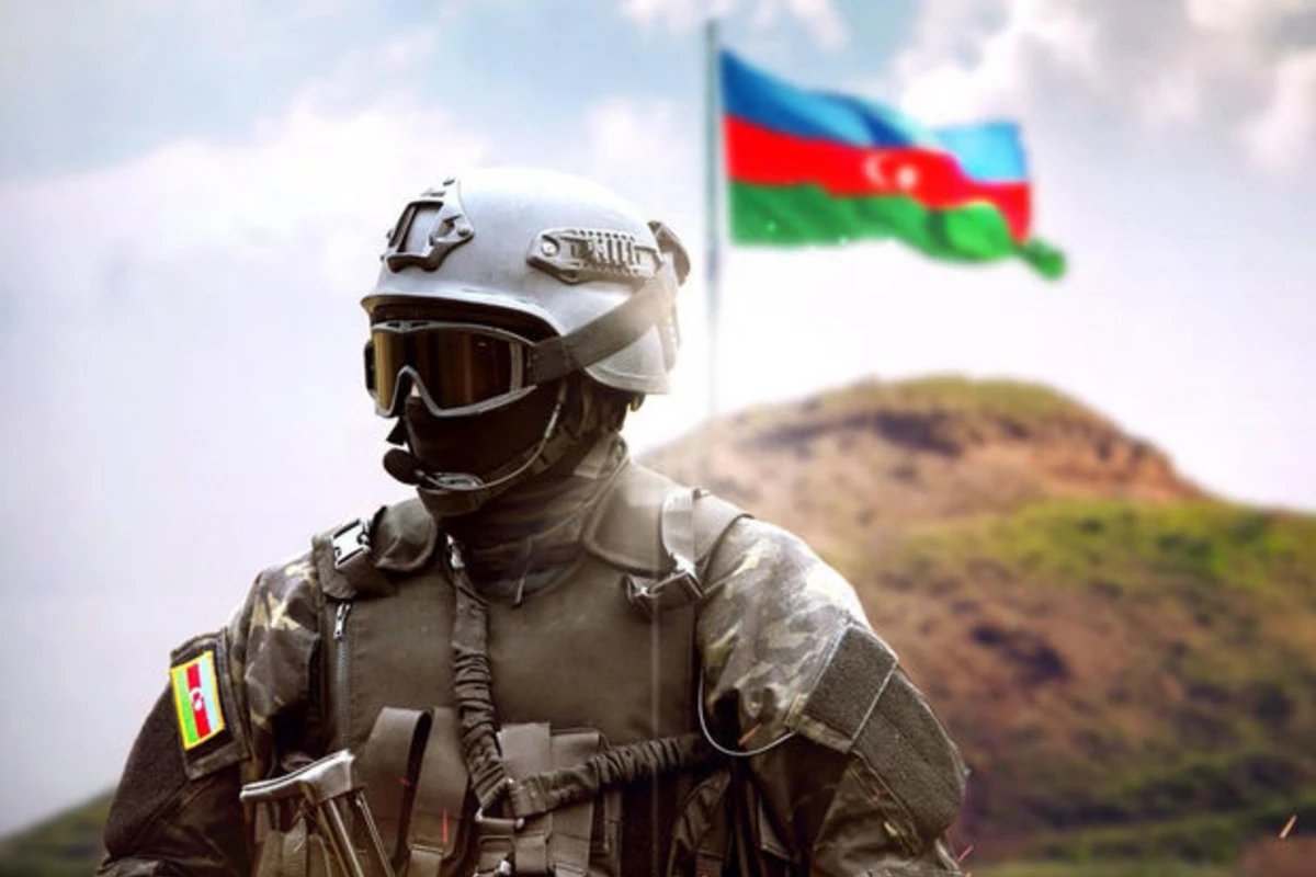 Hərbi Prokurorluq: Mindən çox şəhidin şəxsiyyəti istintaq yolu ilə müəyyən olunub Hərbi Prokurorluq: Mindən çox şəhidin şəxsiyyəti istintaq yolu ilə müəyyən olunub