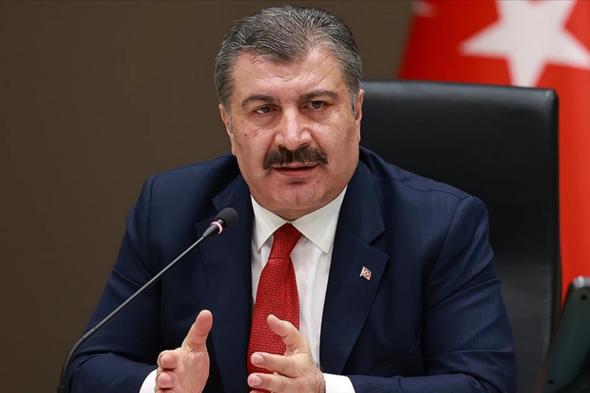 Türkiyədə koronavirusa yoluxma tempi yavaşlayıb