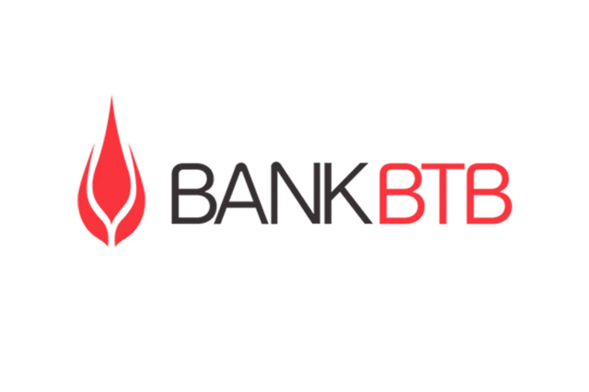 Bank BTB 2021-ci ilin I rübünü mənfəətlə başa vurub Bank BTB 2021-ci ilin I rübünü mənfəətlə başa vurub