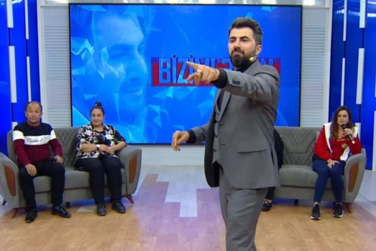 ATV cərimələndi, Bizimləsən verilişinin yayımı dayandırıldı ATV cərimələndi, Bizimləsən verilişinin yayımı dayandırıldı