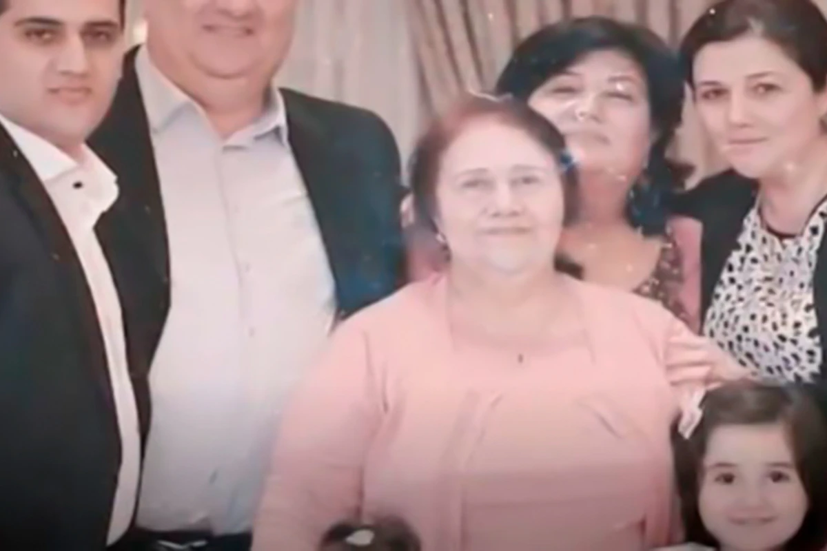 İTV əməkdaşı koronavirusdan 3 ailə üzvünü itirib - VİDEO İTV əməkdaşı koronavirusdan 3 ailə üzvünü itirib - VİDEO
