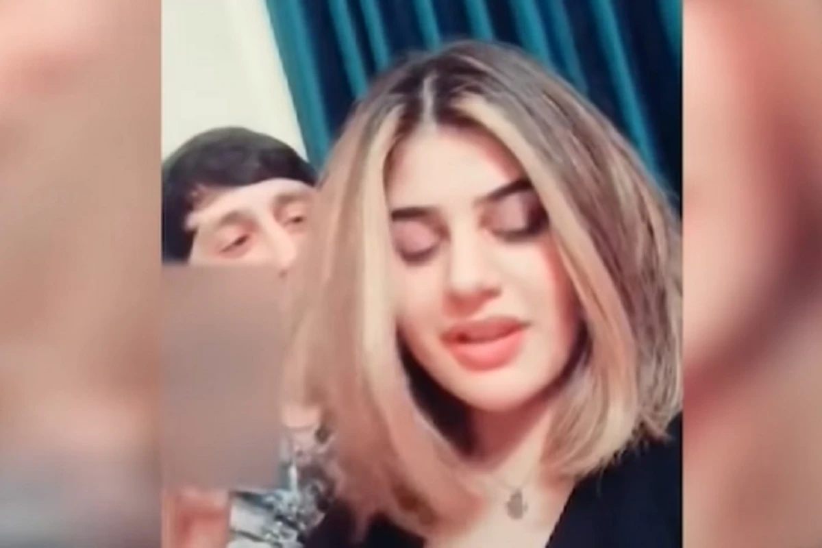 Dəm qazından ölən Ləmanın tanışı DANIŞDI: O videodan sonra...- VİDEO
