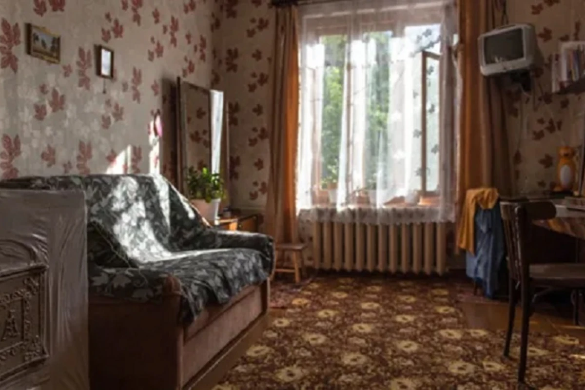 Фотография времен СССР смутила пользователей Сети