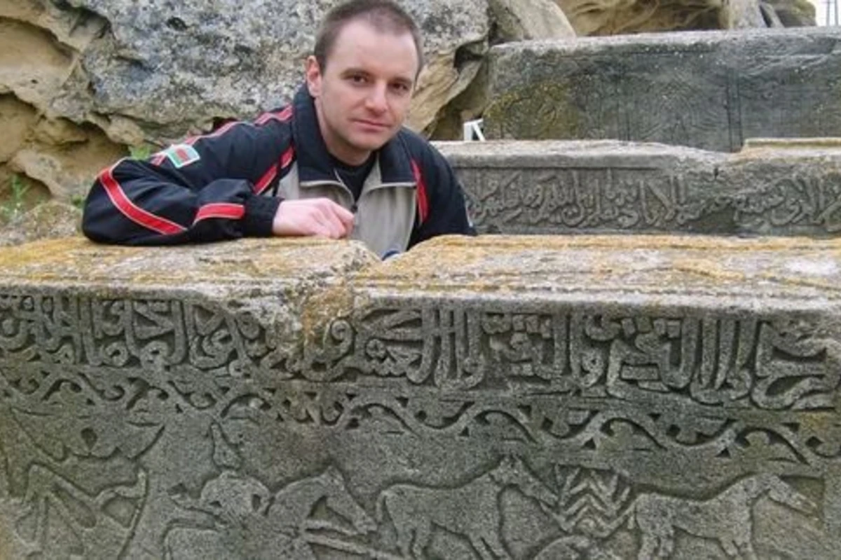 NASA-dakı azərbaycanlı Allen Mirqədirov: “Aya uçmaq niyyətim var” - FOTO/VİDEO NASA-dakı azərbaycanlı Allen Mirqədirov: “Aya uçmaq niyyətim var” - FOTO/VİDEO