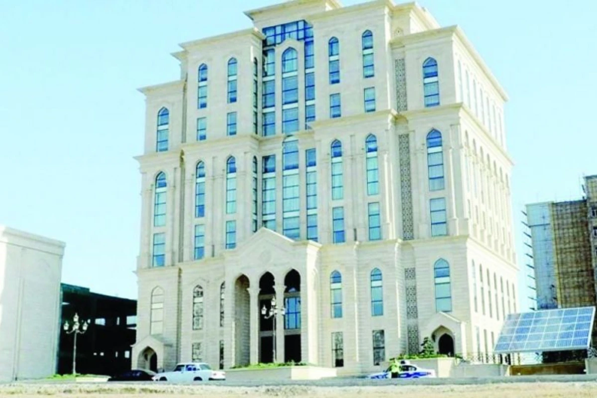 MSK-nın yeni tərkibinin müəyyənləşəcəyi vaxt bəlli oldu MSK-nın yeni tərkibinin müəyyənləşəcəyi vaxt bəlli oldu