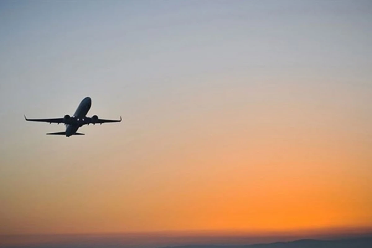 Qərbi Avropanın iki ölkəsi Türkiyəyə uçuşlara başlayır Qərbi Avropanın iki ölkəsi Türkiyəyə uçuşlara başlayır