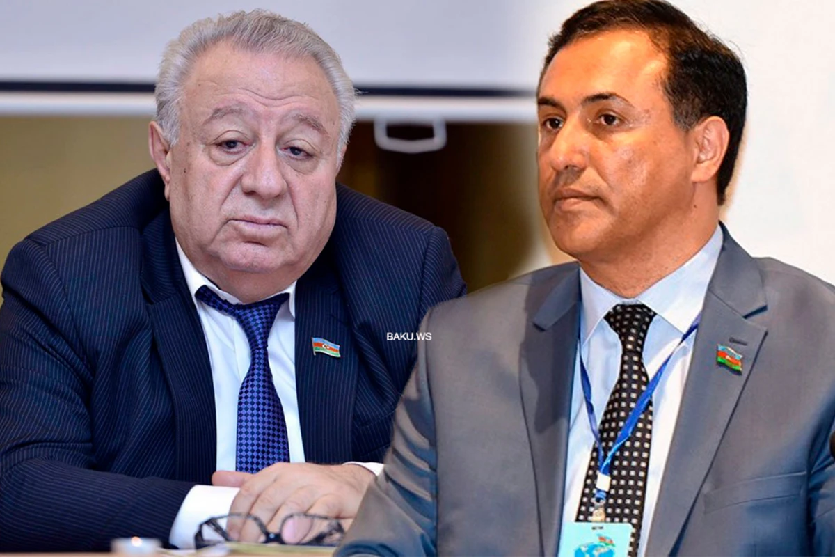 Elman Nəsirov: Hələ görüntülər o demək deyil ki, Hüseynbala Mirələmov günahkardır