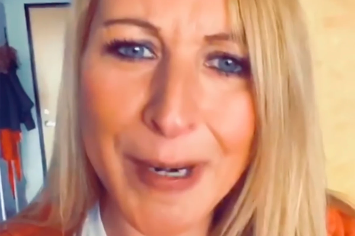 Женщина поймала мужа на измене и набрала 3 млн. просмотров в TikTok - ВИДЕО