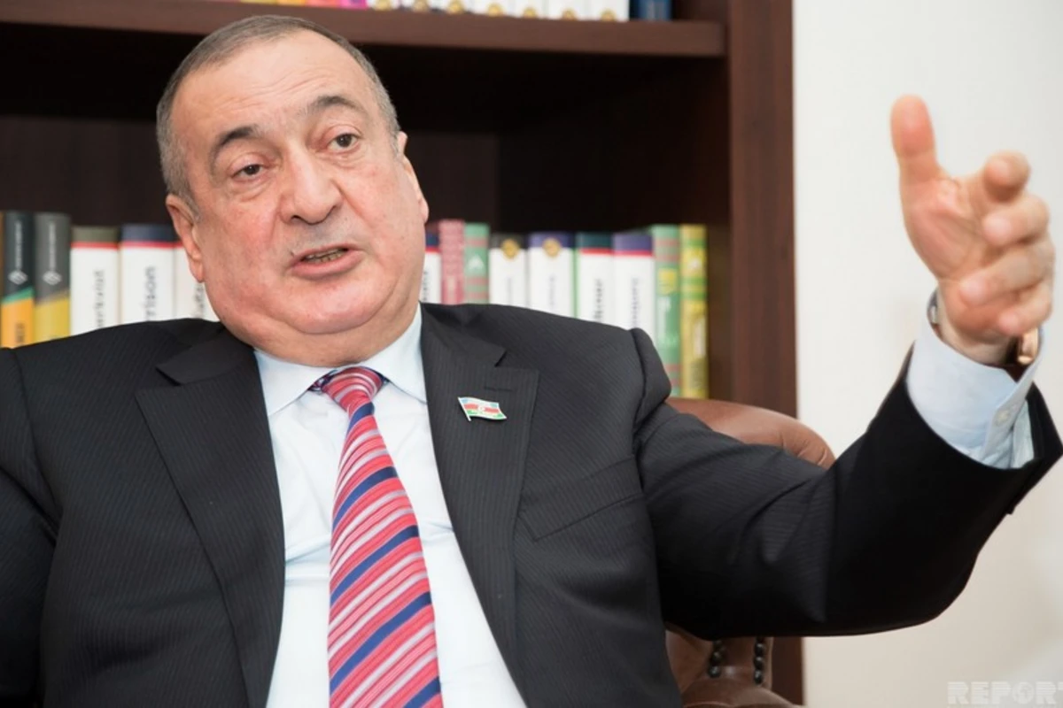 Eldar Quliyev Hüseynbala Mirələmov haqda: “Deyəcək ki, “mən elə bir şey etməmişəm”