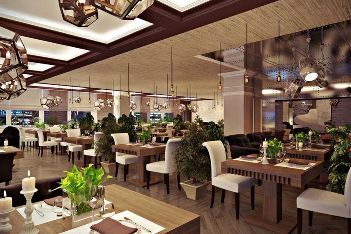 Restoranlar cərimələndi - TAM SİYAHI Restoranlar cərimələndi - TAM SİYAHI