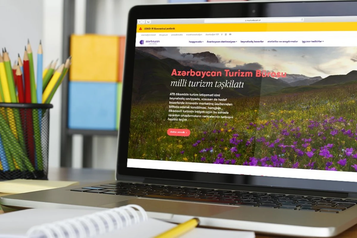 Azərbaycan İsraildə turizm bürosu yaratmaq istəyir