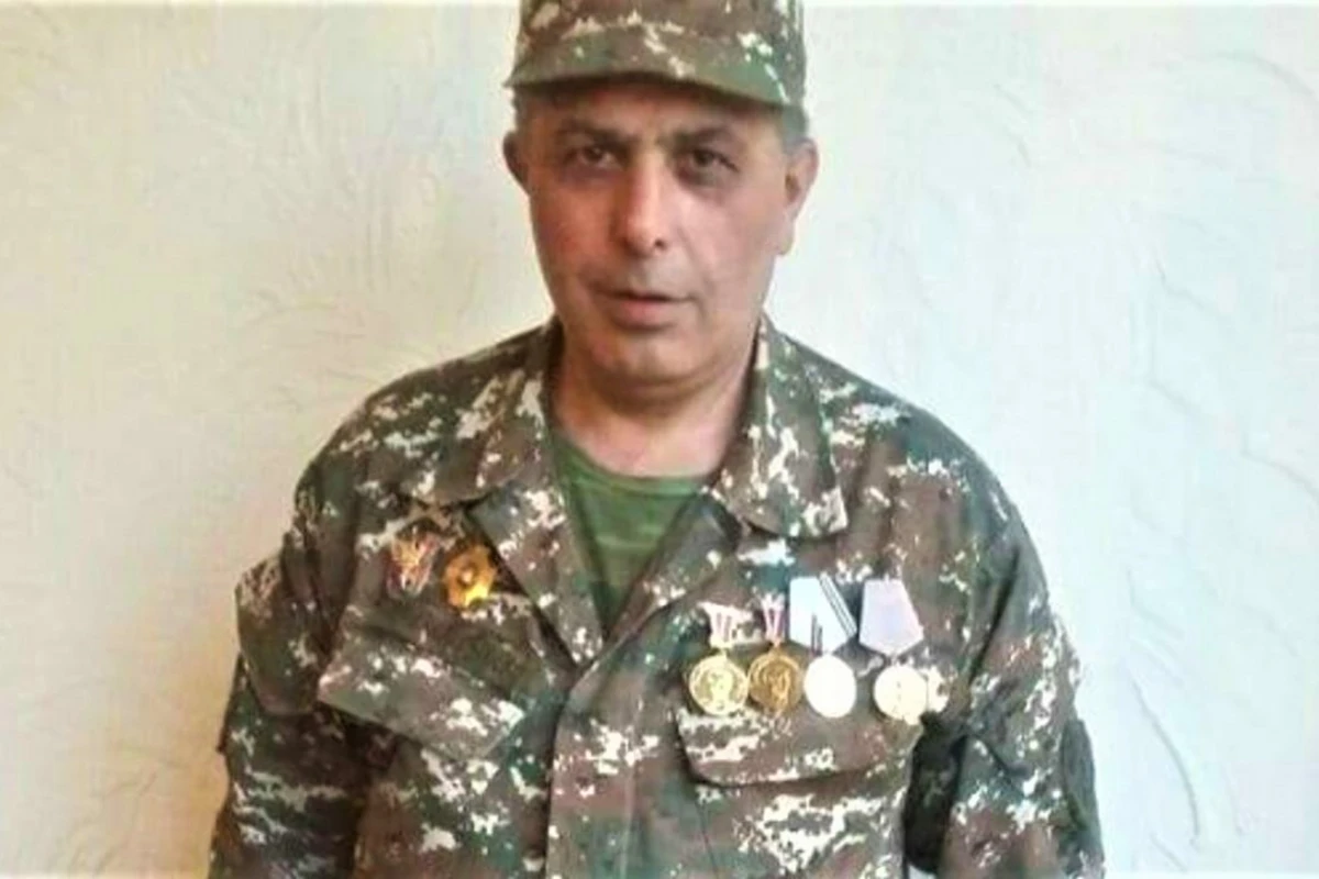 Azərbaycanlı əsirlərə işgəncə verən erməni hərbçi ilə bağlı QƏRAR VERİLDİ