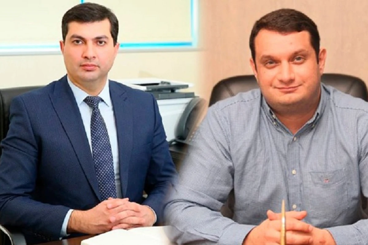 “Rüşvət alarkən kimin himayəsində olublar, pulu kimlə bölüblər?”