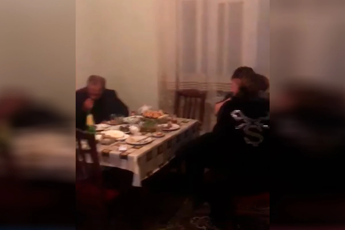 Полиция накрыла притон: задержаны 22 человека - ВИДЕО