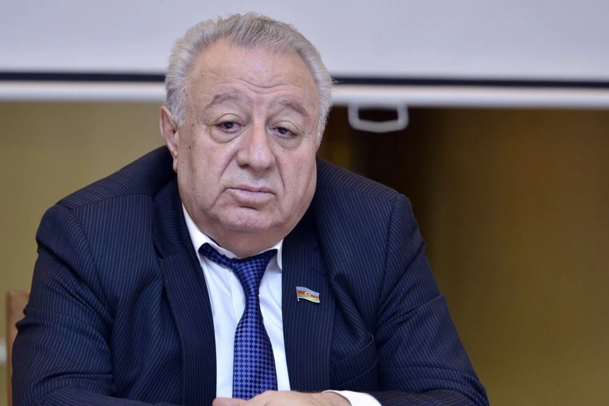 YAP Hüseynbala Mirələmov haqda son qərar verdi YAP Hüseynbala Mirələmov haqda son qərar verdi