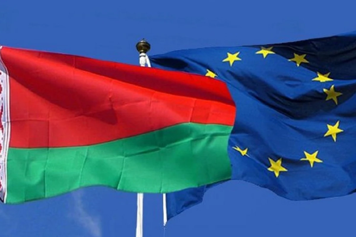 В Беларуси утвердили ответные санкции против стран Запада