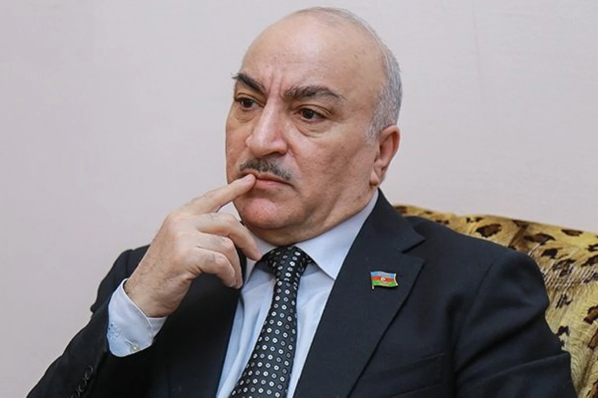 Deputatla səfirlik arasında qalmaqal - “Cənab səfir bilsin ki, şər atmırıq, olanı deyirik”