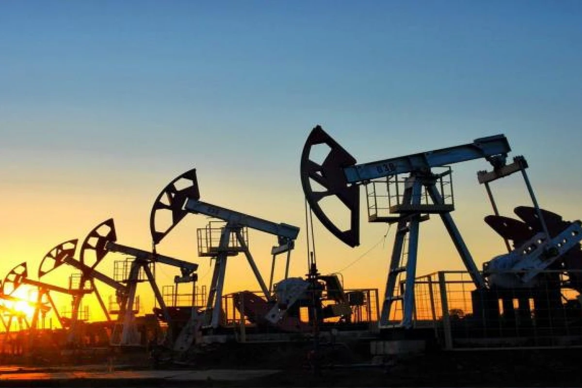 Азербайджанская нефть подорожала