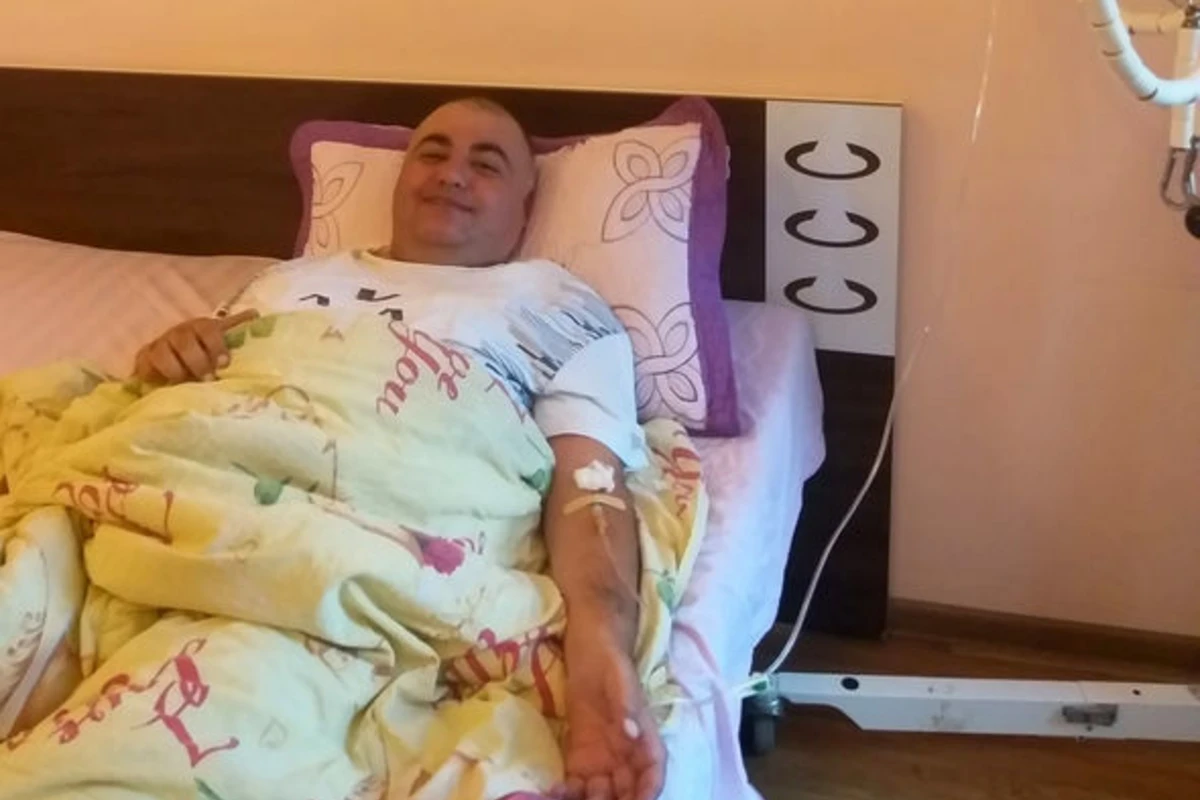 Azərbaycanda federasiyanın vitse-prezidenti koronavirusdan vəfat etdi - FOTO