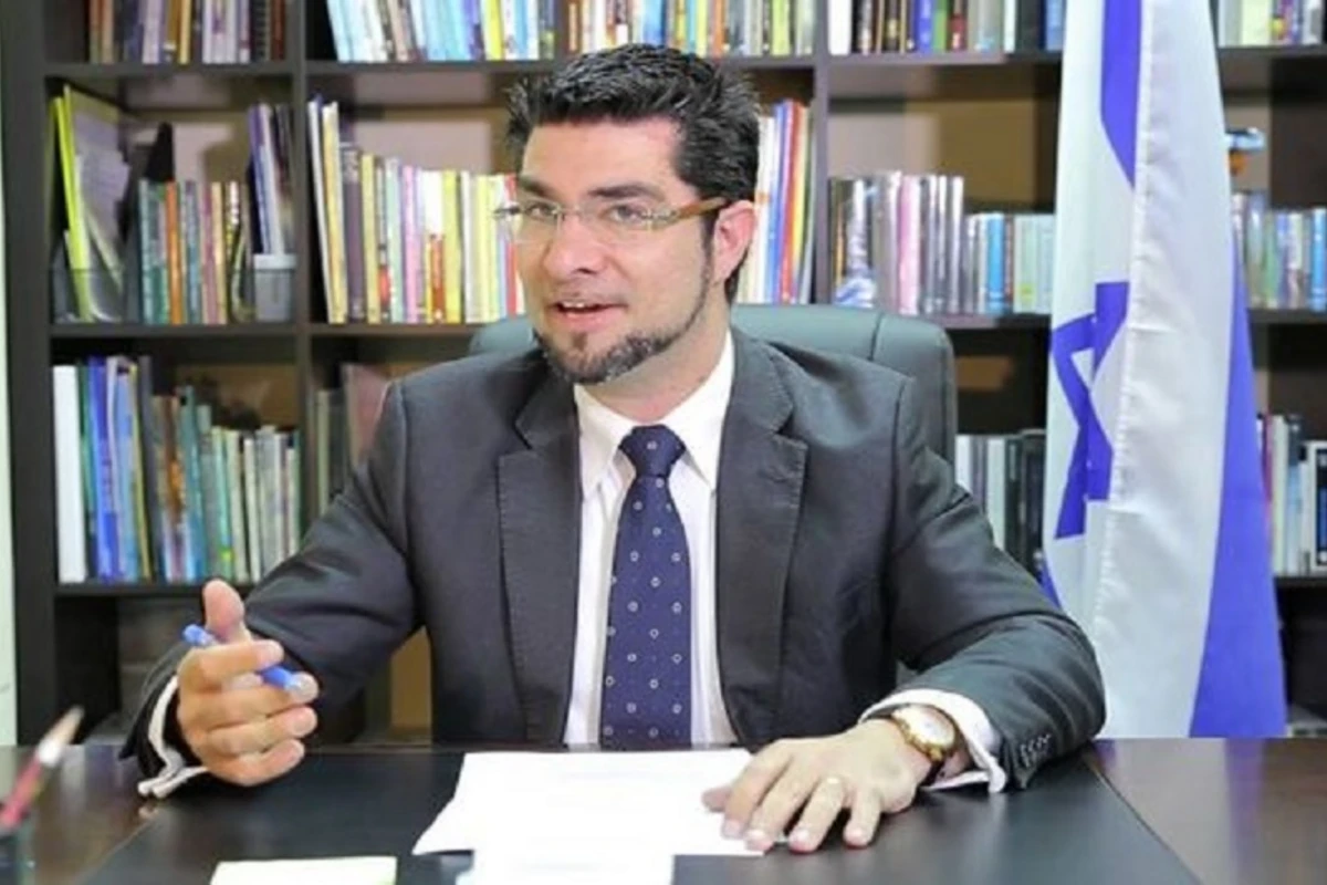 İsrailli ekspert: “ABŞ-ın bu addımı dağıdıcı fəsadlara gətirib çıxaracaq”
