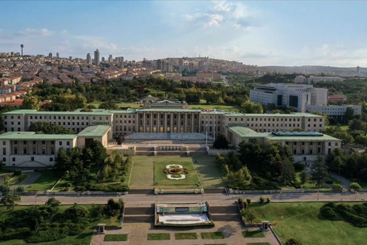 Türkiyə parlamentində Ermənistanın müharibə cinayətlərinə dair tədbir keçiriləcək