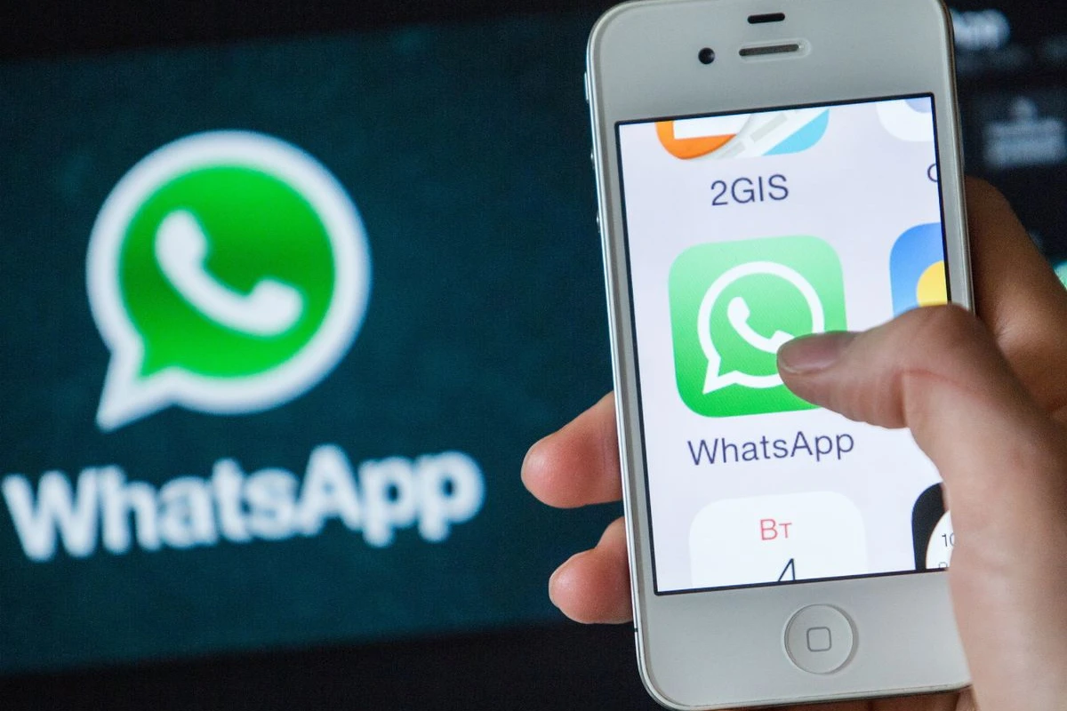 DİQQƏT! Azərbaycanda WhatsApp vasitəsi ilə şok fırıldaqçılıq - VİDEO