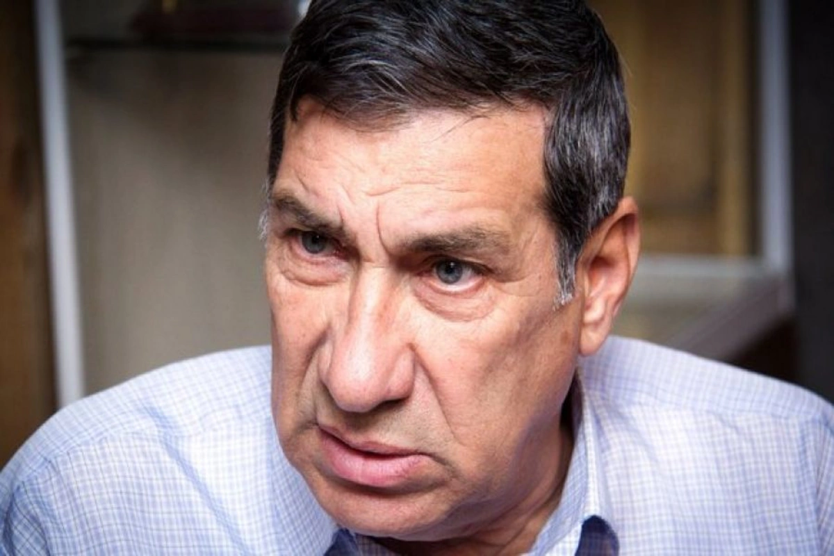 Arif Quliyev koronavirusa yoluxub, vəziyyəti ağırdır