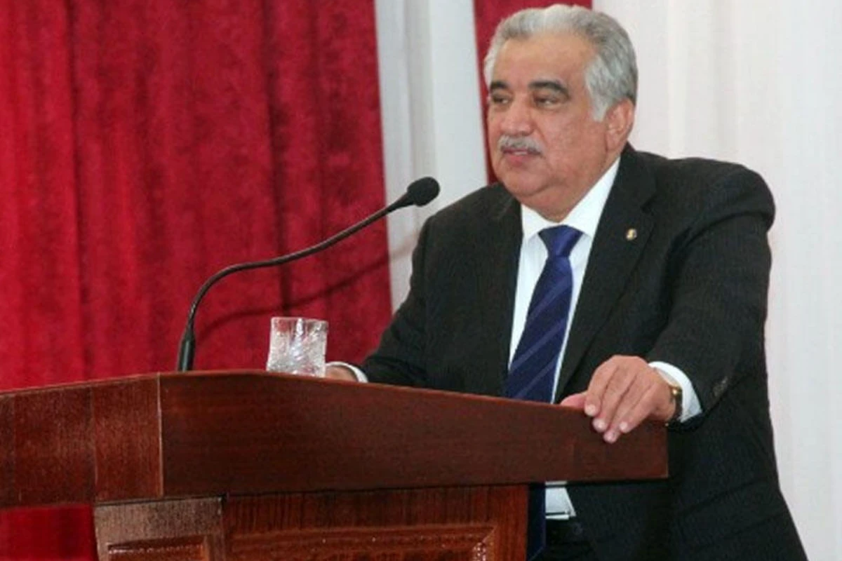 Əhəd Abıyev sabiq icra başçısının oğlunu İŞDƏN ÇIXARDI