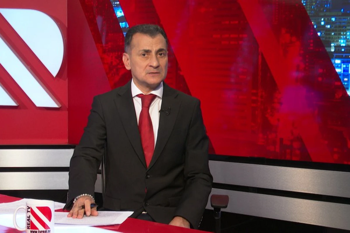 Mirşahin Ağayev: “Sovetski” aksiyasındakılar əməlli başlı pul qazanacaqlarını güman edirlər”