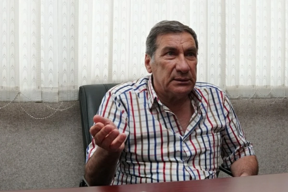 Həkim: Arif Quliyevin ciyərlərinin 90 faizi zədələnib, vəziyyəti çox ağırdır