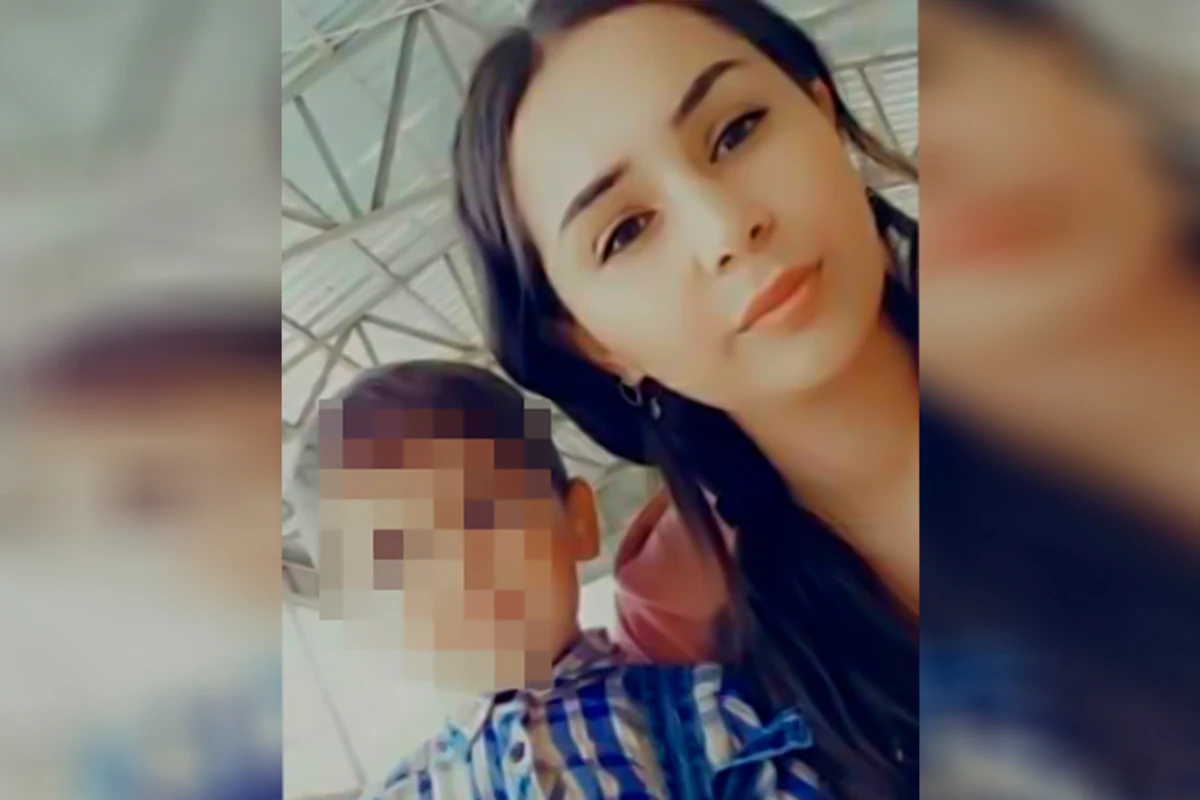 Cамоубийство 20-летней матери в Сабирабаде окутано тайной – СЛЕДСТВИЕ ПРОДОЛЖАЕТСЯ