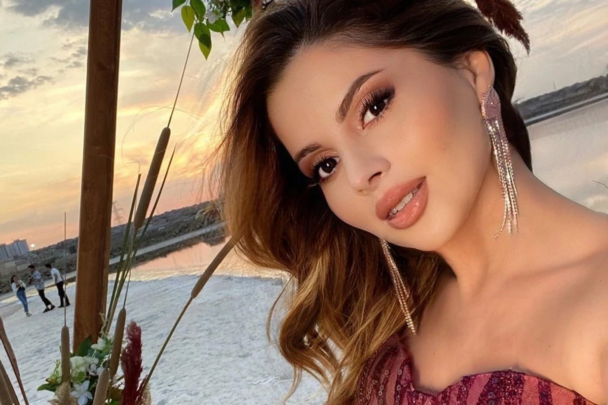 Айнишан обвиняется в мошенничестве в Instagram - ВИДЕО