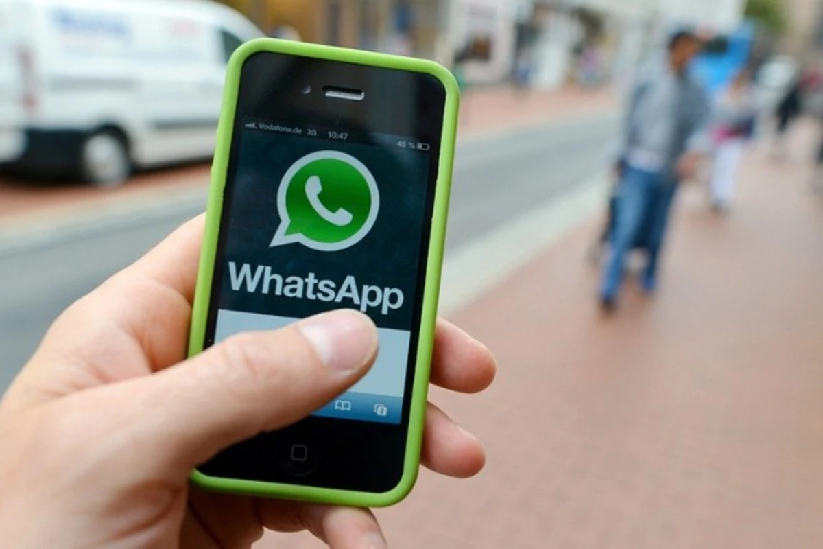 В WhatsApp появится новая опция по удалению сообщений