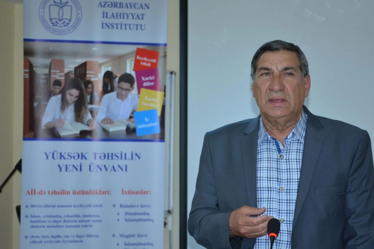 Xalq artisti Arif Quliyevin son durumu açıqlanıb