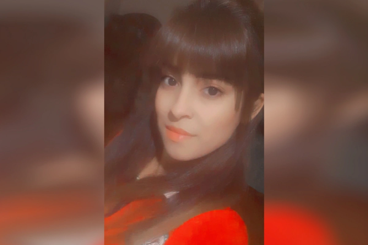 Gəncədə itkin düşən gənc qız Bakıda tapıldı