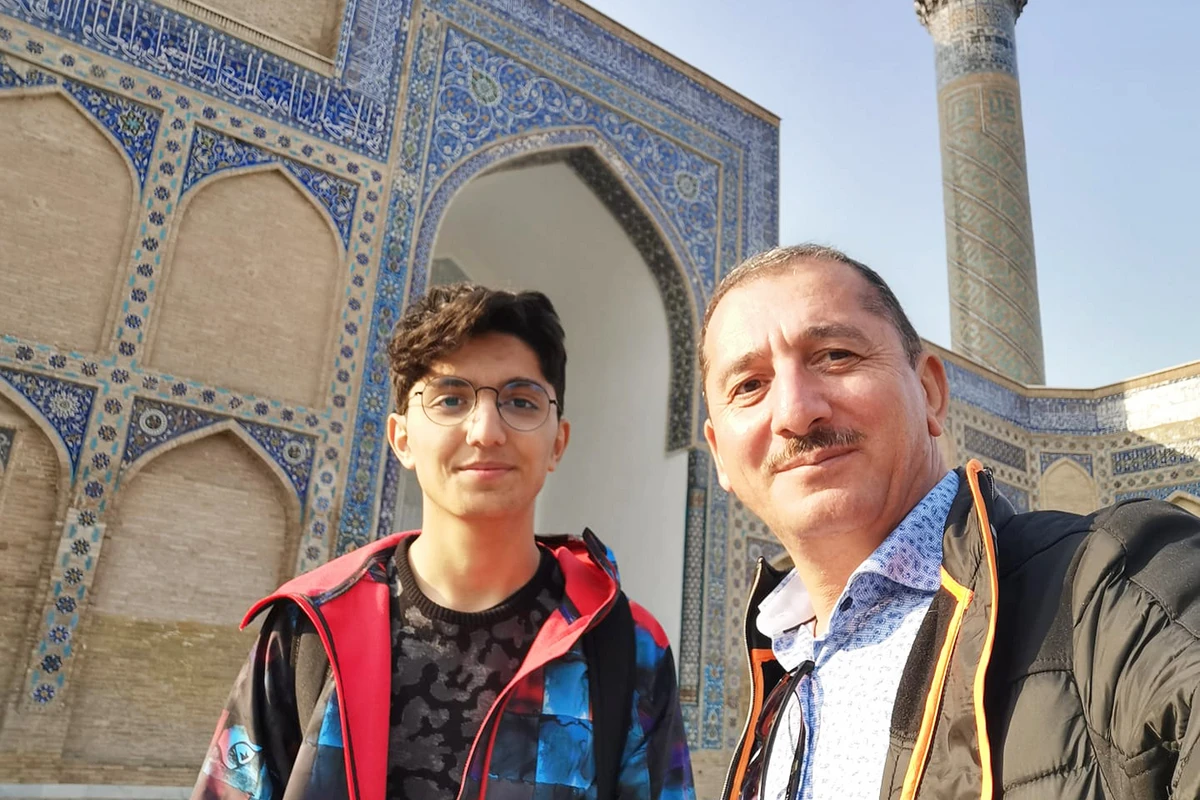 İş adamının oğlunun intiharı ilə bağlı TƏFƏRRÜAT