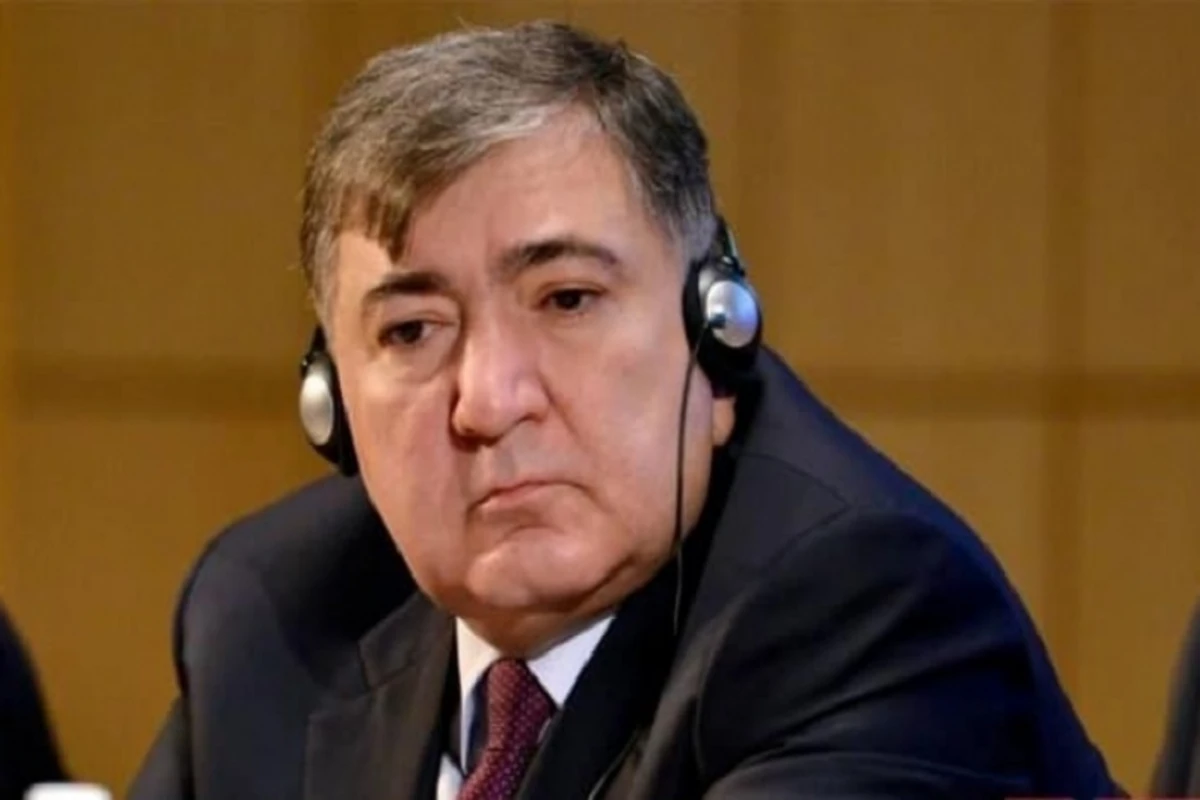 Sabiq nazirin qardaşı vəfat etdi