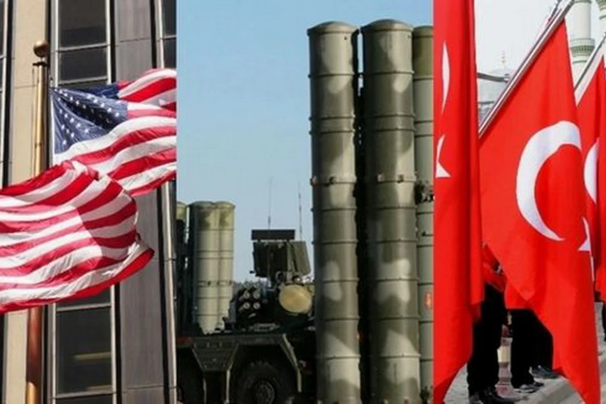 Почему усиление экономического давления на Турцию опасно для США и ЕС?