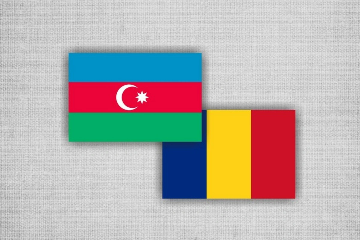 Azərbaycan və Rumıniya XİN-ləri arasında siyasi məsləhətləşmələr aparılıb