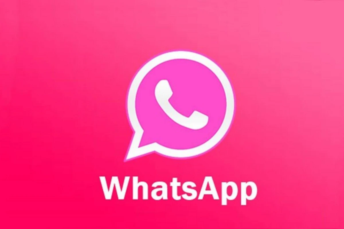 Остерегайтесь WhatsApp Pink!. Новая версия мессенджера крадет личные данные