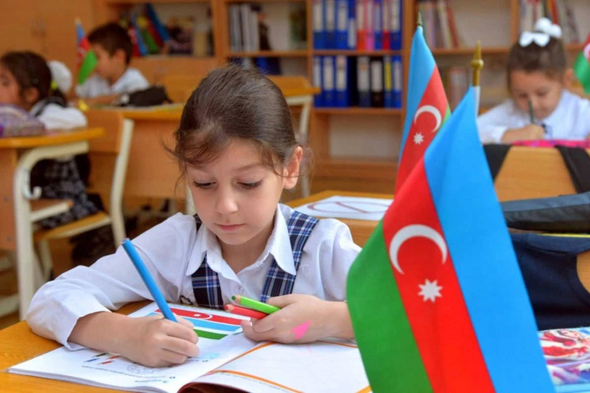 Bu tarixlərdə məktəbəhazırlıq və ibtidai siniflərdə tətil olacaq