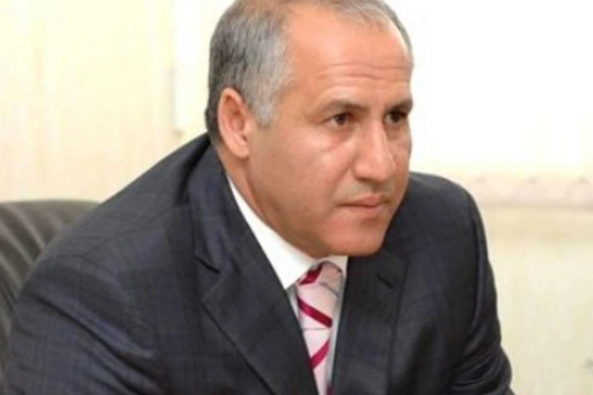 Azərbaycanda keçmiş nazirin şirkəti ləğv olunur
