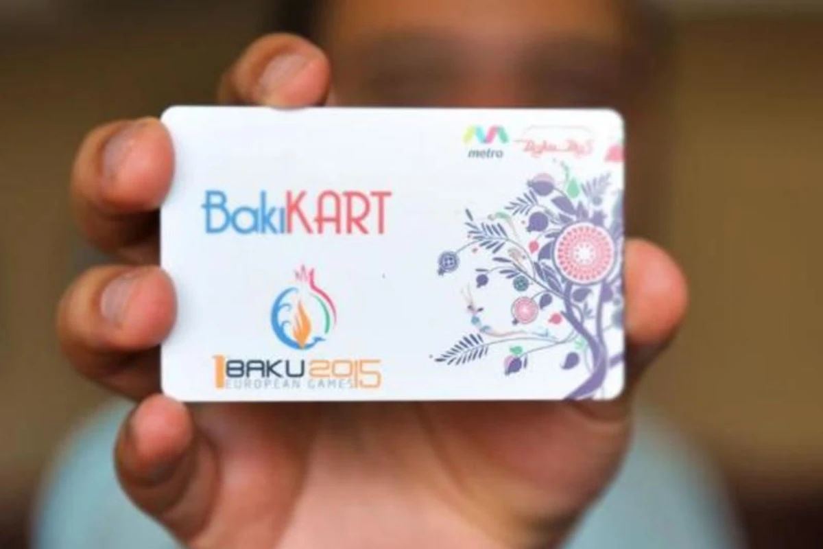 Bakı Kartın balansını nə zaman onlayn artırmaq mümkün olacaq? - AÇIQLAMA