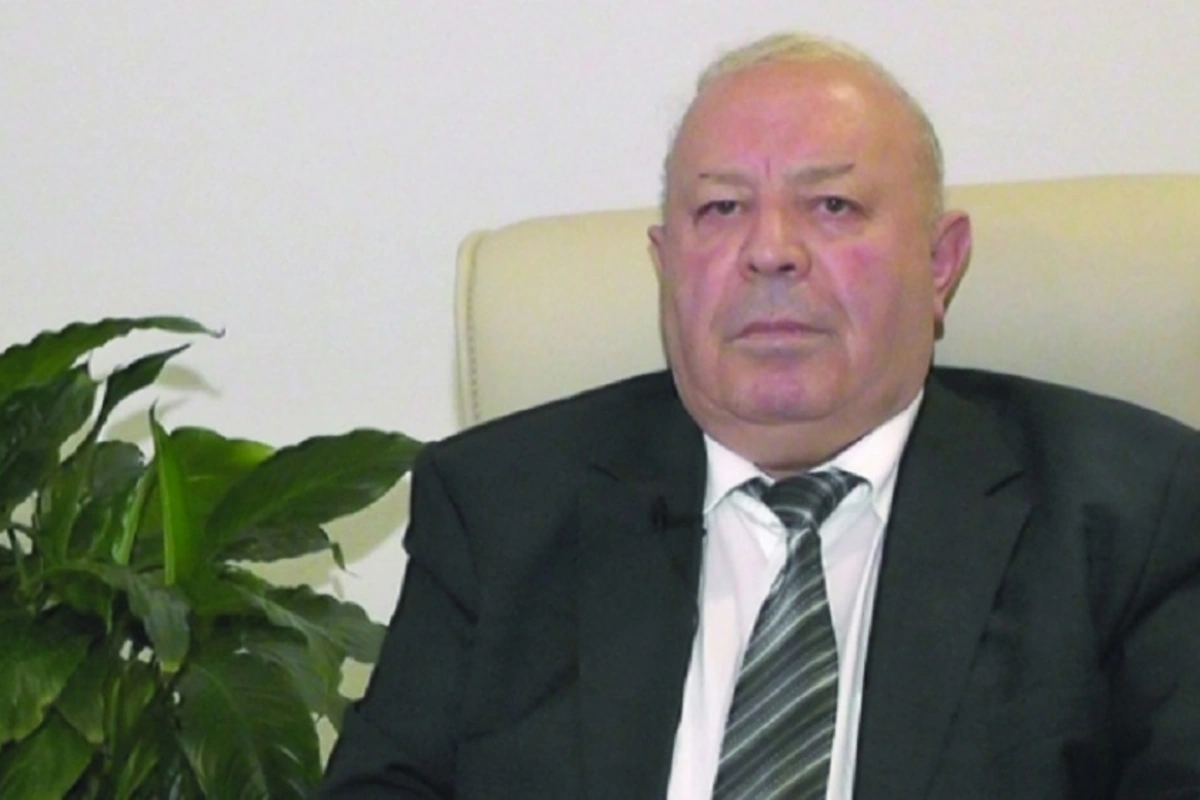 “Semaşko” və Klinik Xəstəxanasının baş həkimləri işdən çıxarıldı - Yeni təyinatlar “Semaşko” və Klinik Xəstəxanasının baş həkimləri işdən çıxarıldı - Yeni təyinatlar