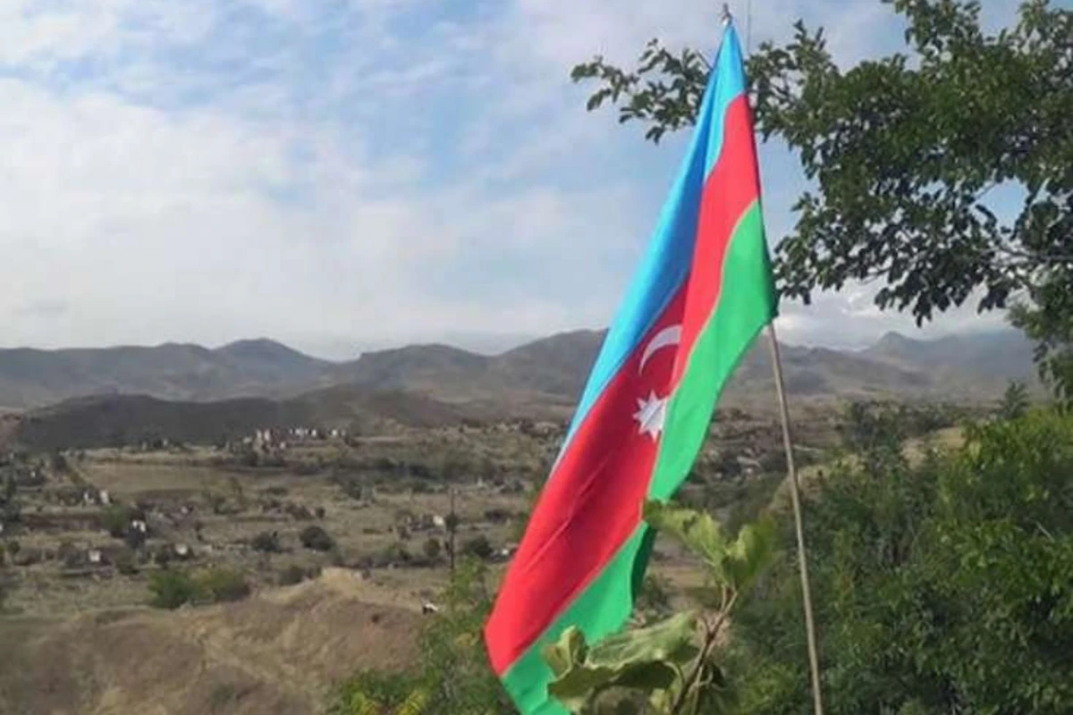 İşğaldan azad edilmiş ərazilərdə inventarlaşması bitən torpaq sahəsi açıqlandı