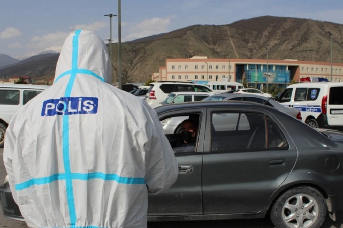 Daha 9 koronavirus xəstəsi saxlanıldı