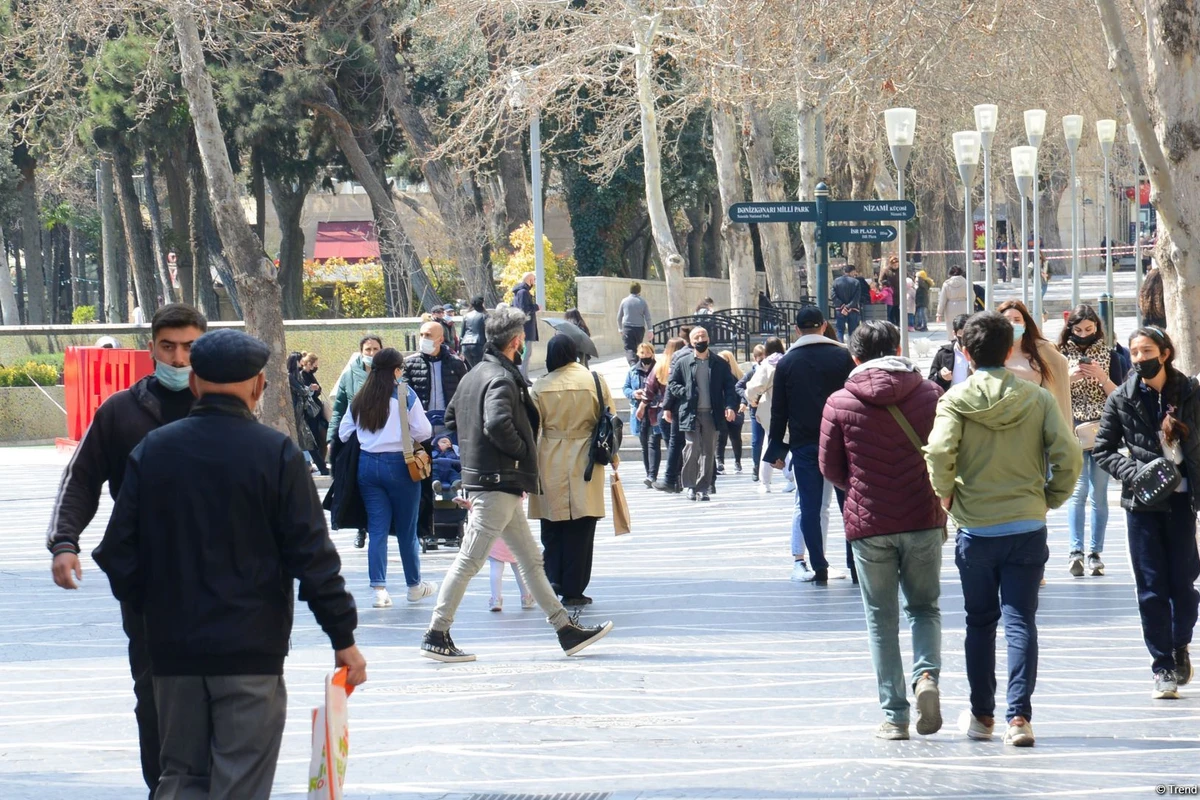 Havalar qızdıqca yoluxma azalacaq, amma istiyə görə yox, bu səbəbdən - AÇIQLAMA