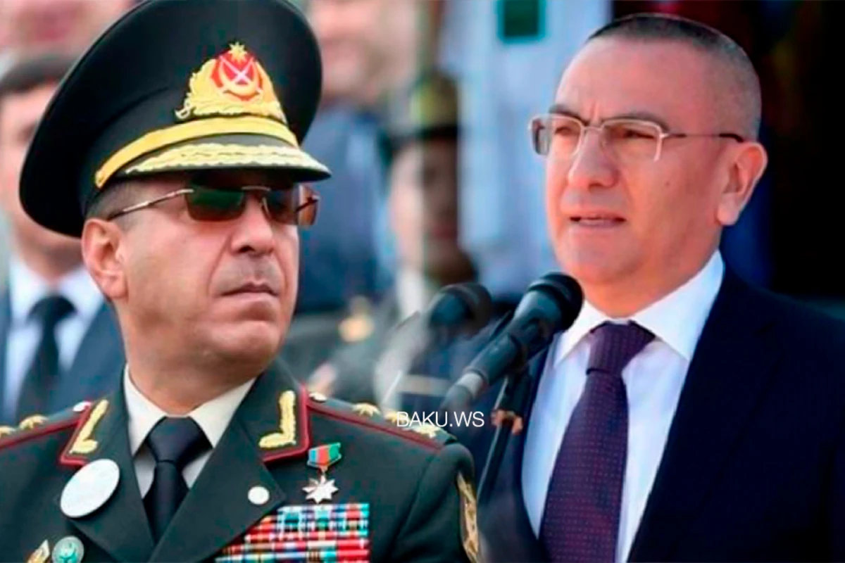 Alimpaşa Məmmədovun “Şəmkir işi”ndə Rövşən Əkbərovun da adı keçir - DETALLAR