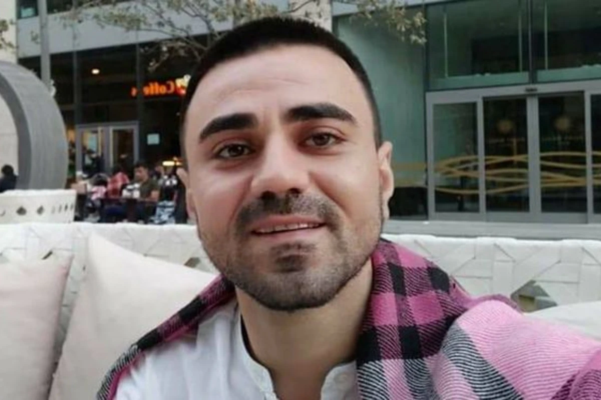 Xudayarla bağlı “zarafat”ına görə döyülən gənc danışdı: “Mən paylaşmaq üçün deməmişdim” - VİDEO